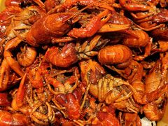 -漫天香·小龙虾餐厅(夏湾店)