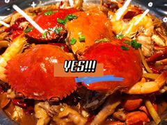 -胖哥俩肉蟹煲(长沙高铁吾悦广场店)