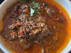 -翠湖宾馆·中餐厅