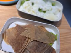 -铭记蛙小仙·活蛙畅享(CBD万达广场店)