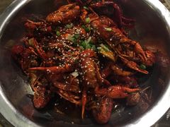 -巴厘龙虾·榜首油焖大虾(音乐学院·沿江酒馆店)