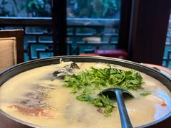 -通安客栈中餐厅·何家小馆