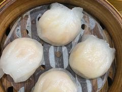 至尊虾饺皇-老周记茶点