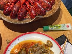 -虾满堂(瑞虹店)