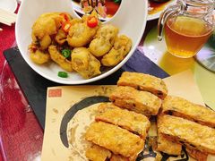 -轩记海鲜餐厅·四十五年老字号·经典粤菜(西区彩虹店)