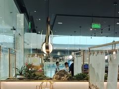 -赠李白·如诗的川味(余杭万达广场店)