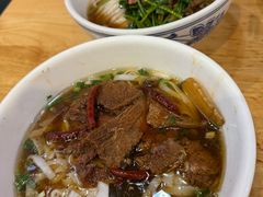 -清泉阁包子铺(中山路店)
