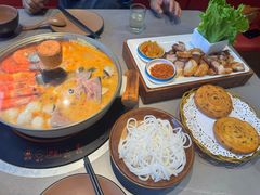 -创味·民间海南菜·非遗藤桥排骨(藤桥·免税城店)