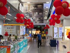 -苏宁易购(Suning Pro深圳华强北店)