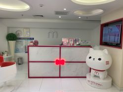 -咪咪比基尼脱毛专业店