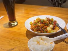 -苹果树下艺术餐厅(通州店)