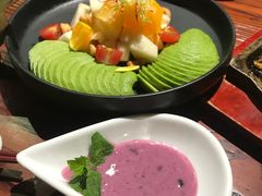 -云来居素食馆(南山店)