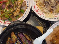 -廣發美食(东晓路店)