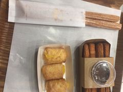 -巴黎贝甜(大宁国际商业广场店)