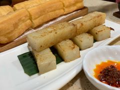 -点都德(大茶楼店)