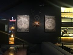 -MARU玛露音乐餐厅(大学路店)