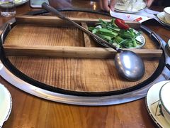 -曹丞相·地锅鸡·地锅鱼(武林店)