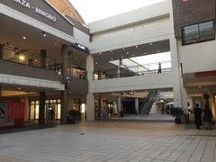 -宁波杉井奥特莱斯广场