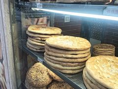 -阿凡提·新疆烤包子烤馕