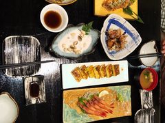 -景鹤料理(上地华联店)