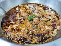 -川渔居—鱼火锅(八方汇店)