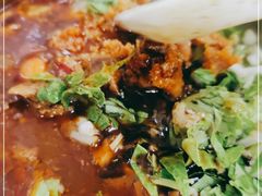 -代四孃牛华豆腐脑美味小食(总店)