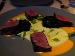 -Mercato莫卡多露台餐厅与酒吧(K11店)