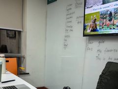 -新东方成人英语学习考试·口语·商务(延安路校区)