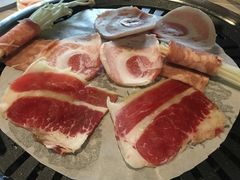 -胡哥烤肥牛(车公庙店)