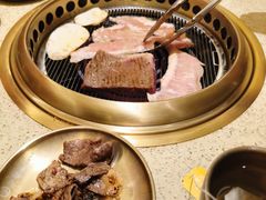 -妙香居韩国烤肉(容桂天佑城店)