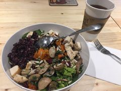 -CALIFORKS加州叉子轻食(朝阳门店)