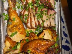 -绿茶餐厅(乐峰广场店)