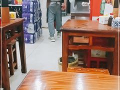 大堂-苏渝轩锅盖面(润州万达广场店)