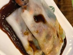 -添好运点心专门店(深水埗店)