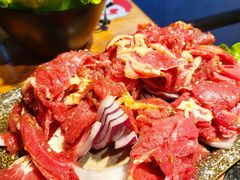-吉志烤肉(太原总店)