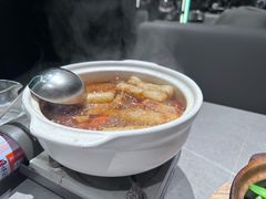 -喜记顺德菜(南昌万象城店)