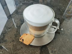 -三迪希尔顿酒店·星空酒廊