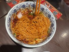 -王繁星面馆(西安熙地港店)