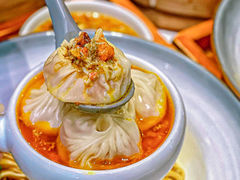 -馋三尺蟹粉小笼(人民广场店)