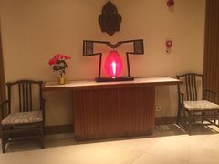 -苏州阳澄湖澜廷酒店-有景阁中餐厅