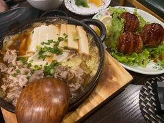 -角落里(中山公园店)