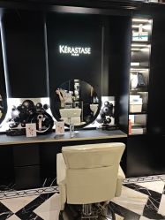 点击看大图 -CARR SALON英伦理容专业店