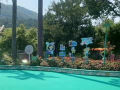 -苏州乐园森林水世界