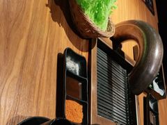-千寻烧肉(政务区店)