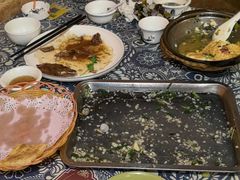 -米庄·原味私房菜(骏壹万邦店)