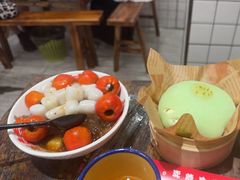 -聂发财重庆江湖菜(解放碑店)