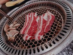 -炙忧烤肉屋(中国铁建广场店)