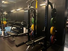 -TOP健身私教工作室(侨香店)