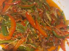 -拾捌川·自贡爆炒(新街口店)