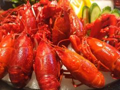 -好兄弟郭巨海鲜(天一阁店)